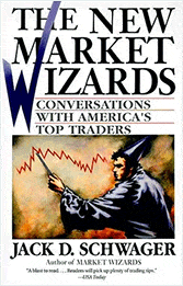The New Market Wizards: Conversations with America’s Top Traders
